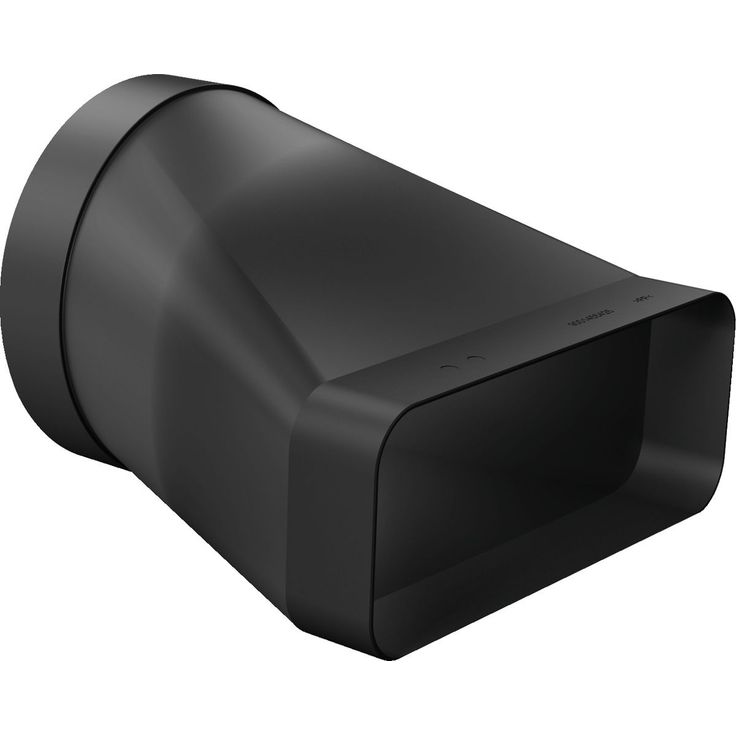 Liitoskappale Siemens litteä uros pyöreä Ø150mm