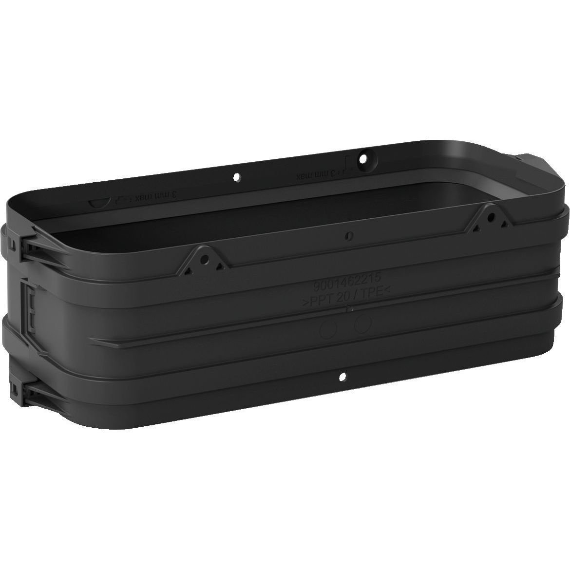 Liitoskappale Siemens litteä naaras ⌀150mm