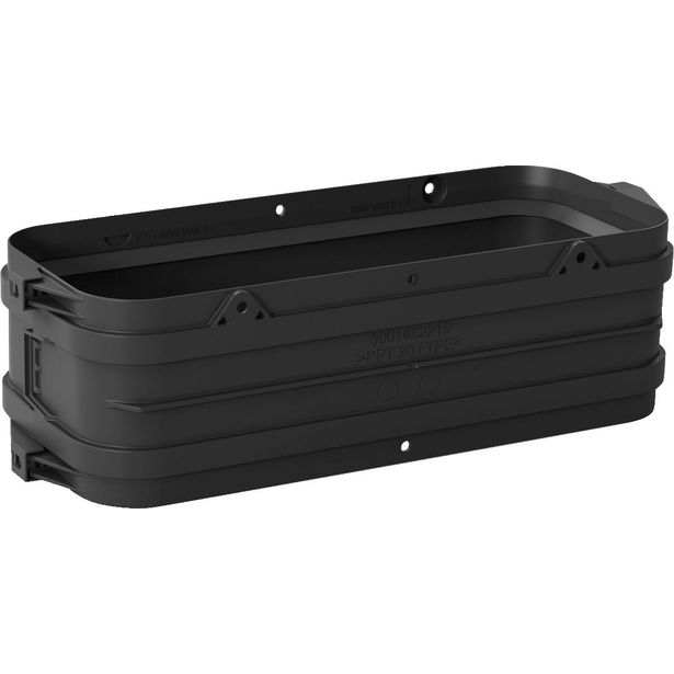 Liitoskappale Siemens litteä naaras ⌀150mm