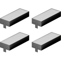 Akustiikkasuodatin Siemens HZ9VEDU0
