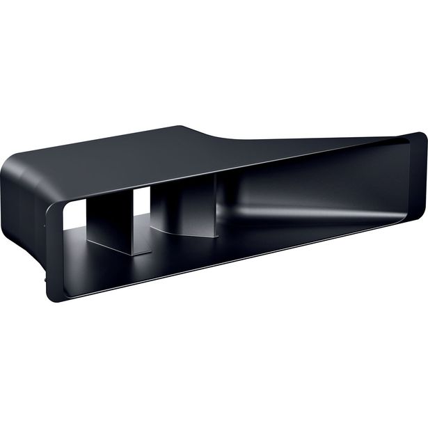 Diffuusori Siemens HZ9VRPD1 musta