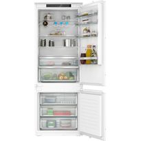 Jääkaappipakastin Siemens iQ300 KB96NVSE0 69cm integroitava