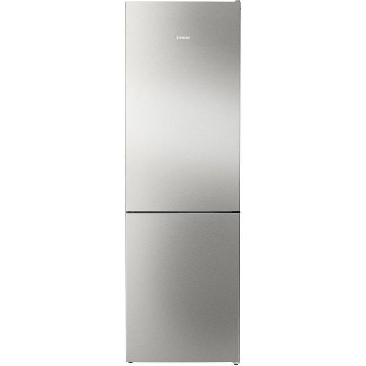 Jääkaappipakastin Siemens iQ300 KG36N2ICF 60cm teräs