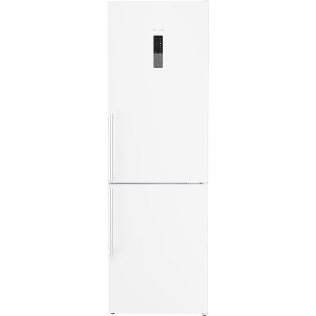 Jääkaappipakastin Siemens iQ300 KG36N7WCT 60cm valkoinen