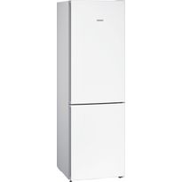 Jääkaappipakastin Siemens iQ300 KG36NVWEB 60cm valkoinen