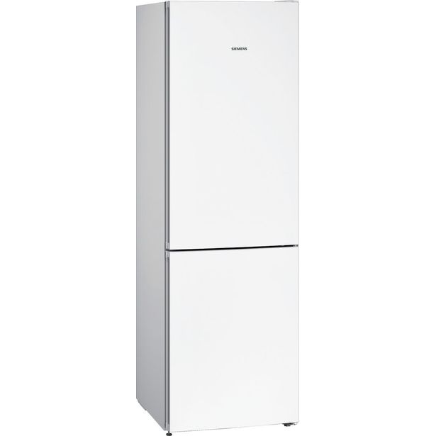 Jääkaappipakastin Siemens iQ300 KG36NVWEB 60cm valkoinen