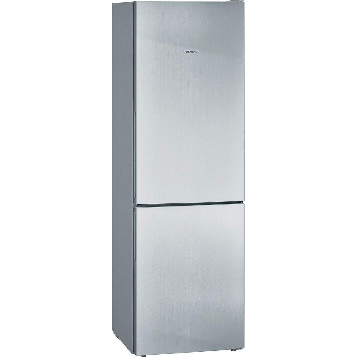 Jääkaappipakastin Siemens iQ300 KG36VVIEAS 60cm teräs