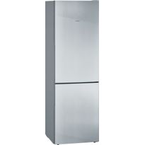 Jääkaappipakastin Siemens iQ300 KG36VVIEAS 60cm teräs
