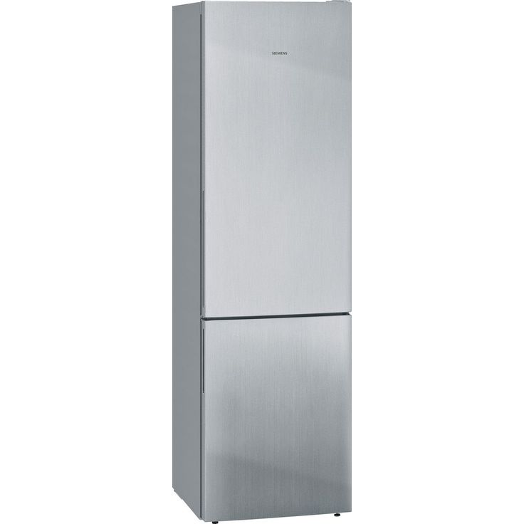 Jääkaappipakastin Siemens iQ500 KG39EAICA 60cm teräs