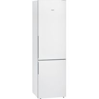 Jääkaappipakastin Siemens iQ500 KG39EAWCA 60cm valkoinen