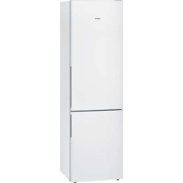 Jääkaappipakastin Siemens iQ500 KG39EAWCA 60cm valkoinen