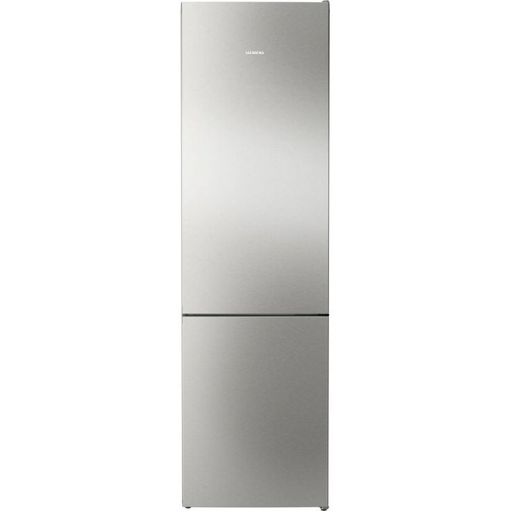 Jääkaappipakastin Siemens iQ300 KG39N2ICF 60cm teräs