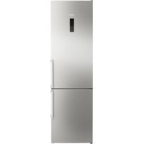 Jääkaappipakastin Siemens iQ300 KG39N7ICT 60cm teräs