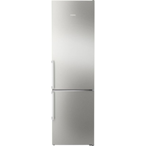 Jääkaappipakastin Siemens iQ500 KG39NAIAT, 60cm, teräs