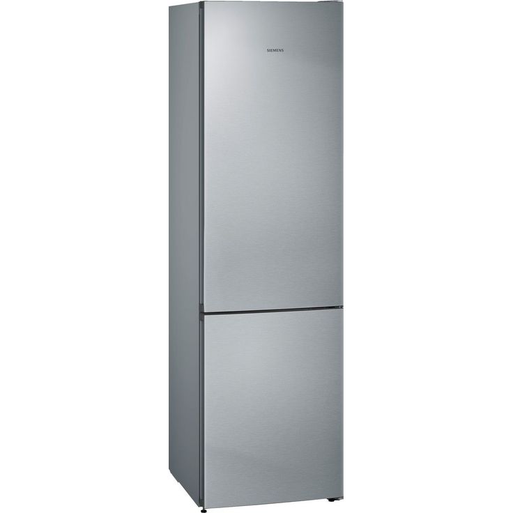Jääkaappipakastin Siemens iQ300 KG39NVIEC 60cm teräs