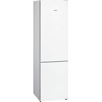 Jääkaappipakastin Siemens iQ300 KG39NVWEC 60cm, 290/110 l, valkoinen