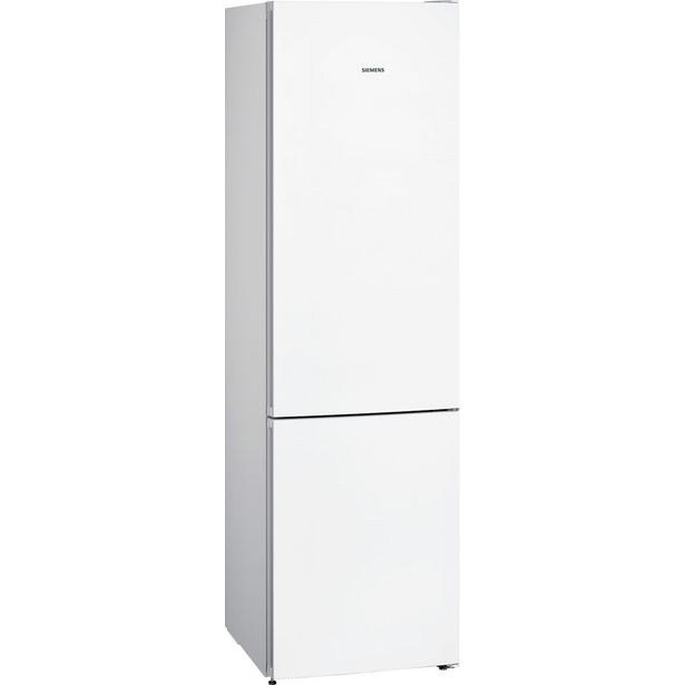 Jääkaappipakastin Siemens iQ300 KG39NVWEC 60cm valkoinen