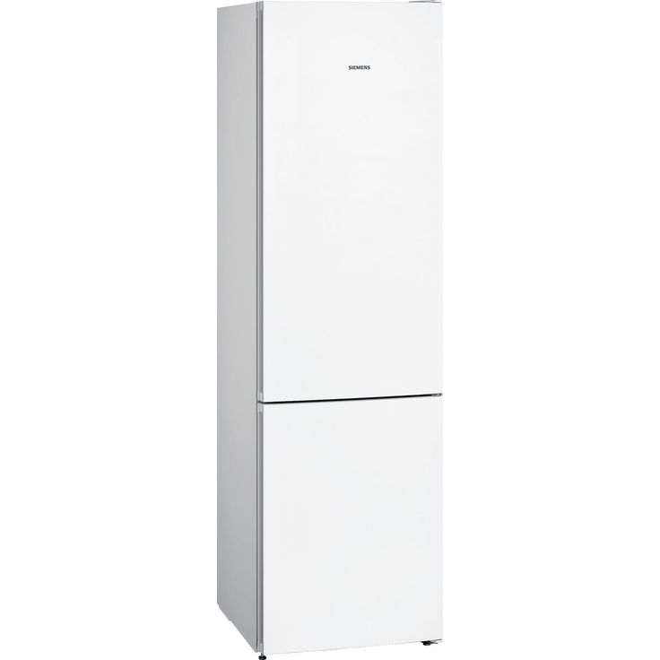Jääkaappipakastin Siemens iQ300 KG39NVWEC 60cm valkoinen