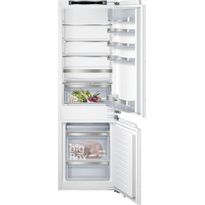 Jääkaappipakastin Siemens iQ500 KI86SAFE0, 55.8cm, integroitava