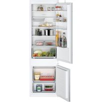 Jääkaappipakastin Siemens iQ100 KI87V5SE0 54cm integroitava