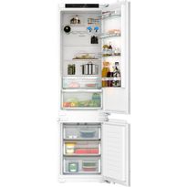 Jääkaappipakastin Siemens iQ300 KI96NVFD0 56cm integroitava