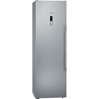 Jääkaappi Siemens iQ500 KS36VCIEP 60cm teräs