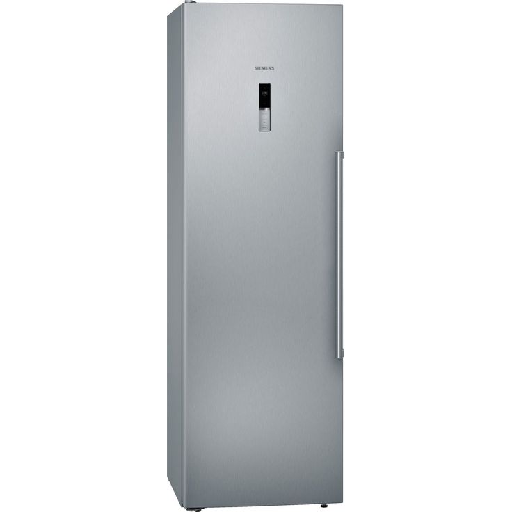 Jääkaappi Siemens iQ500 KS36VCIEP 60cm teräs