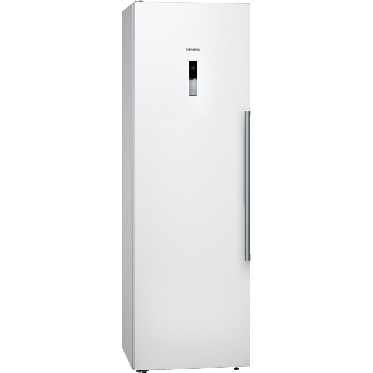 Jääkaappi Siemens iQ500 KS36VCWEP 60cm valkoinen