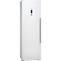Jääkaappi Siemens iQ500 KS36VCWEP 60cm, 346 l, valkoinen
