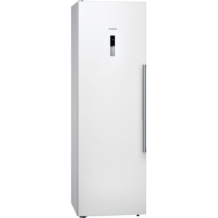 Jääkaappi Siemens iQ500 KS36VCWEP 60cm valkoinen