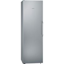 Jääkaappi Siemens iQ300 KS36VVIDP1 60cm teräs