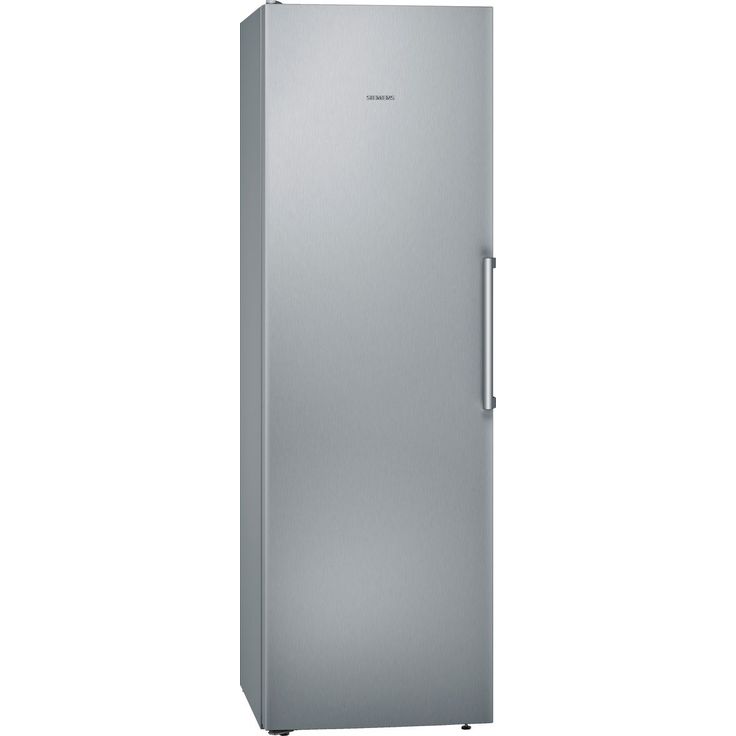 Jääkaappi Siemens iQ300 KS36VVIDP1 60cm teräs