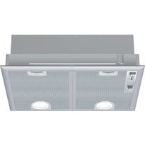 Liesituuletin Siemens iQ300 LB55565, 55cm, teräs