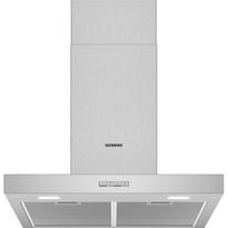 Liesituuletin Siemens iQ100 LC64BBC50, 60cm, teräs