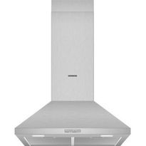Liesituuletin Siemens iQ100 LC64PBC50, 60cm, teräs