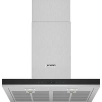 Liesituuletin Siemens IQ500 LC67BIP50 60cm teräs