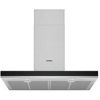Liesituuletin Siemens iQ300 LC77BHM50, 75cm, teräs