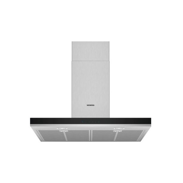Liesituuletin Siemens iQ300 LC77BHM50, 75cm, teräs