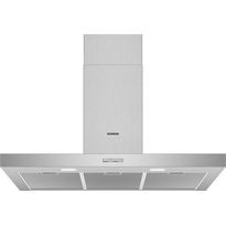 Liesituuletin Siemens iQ100 LC94BBC50, 90cm, teräs