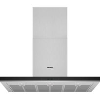 Liesituuletin Siemens IQ500 LC97BIP50 90cm teräs