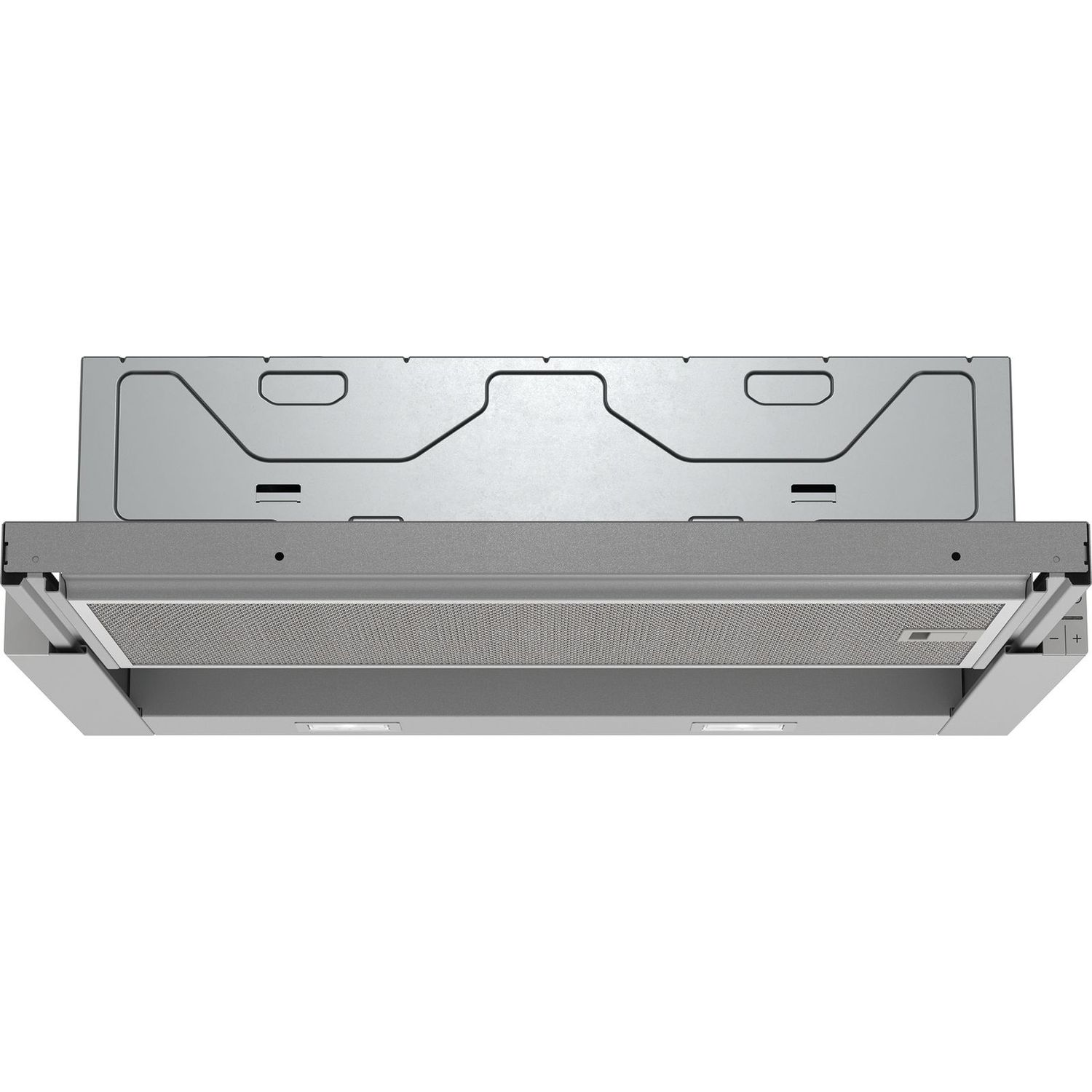 Liesituuletin Siemens iQ300 LI64LB531, 60cm, teräs