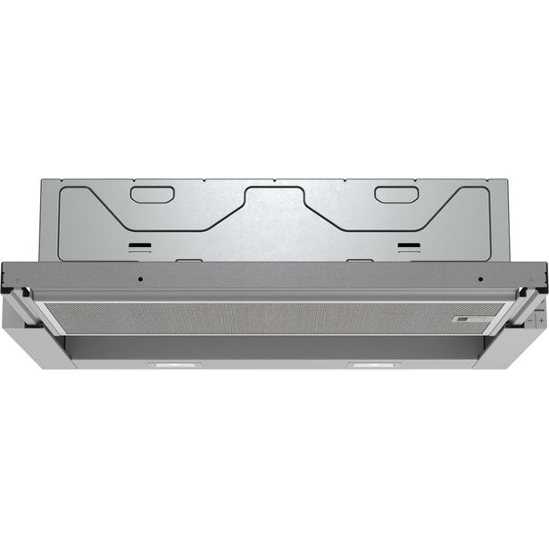 Liesituuletin Siemens iQ300 LI64LB531, 60cm, teräs