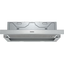 Liesituuletin Siemens iQ300 LI64MA531, 60cm, teräs
