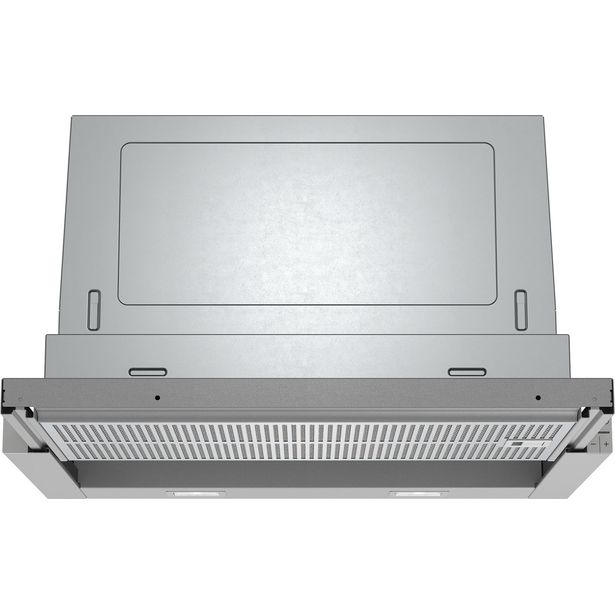 Liesituuletin Siemens iQ300 LI67RB531, 60cm, teräs