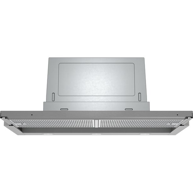 Liesituuletin Siemens iQ300 LI97RB531, 90cm, teräs