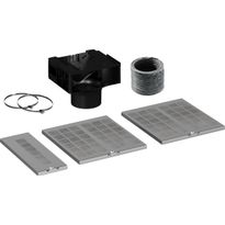 Long Life -suodatin aloituspakkaus Siemens LZ11BKS11