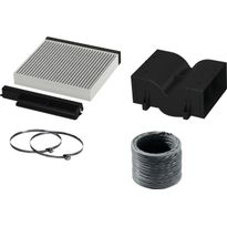 Clean Air Standard -aloituspakkaus Siemens LZ11DXI14