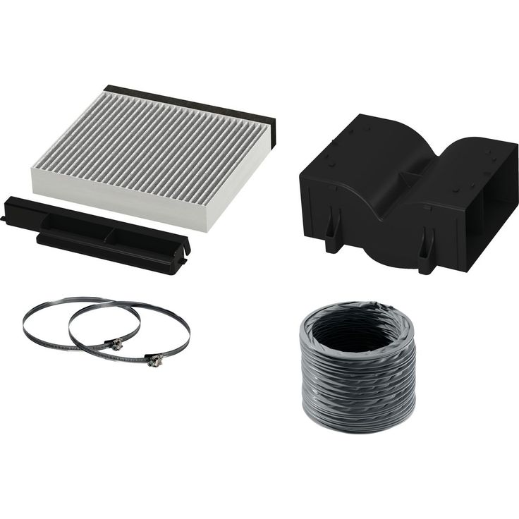 Clean Air Standard -aloituspakkaus Siemens LZ11DXI14