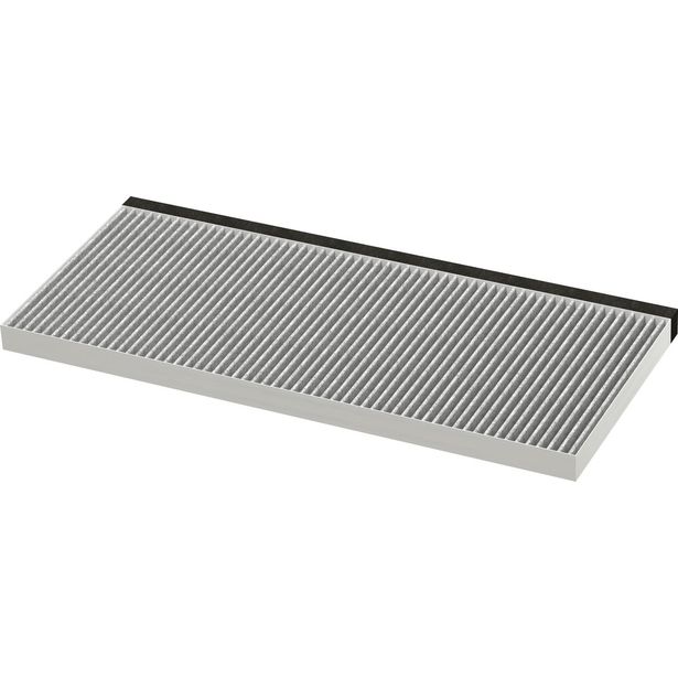 Clean Air Standard -vaihtosuodatin Siemens LZ12ITB14