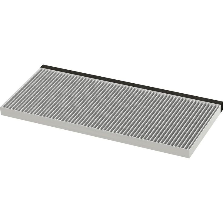 Clean Air Standard -vaihtosuodatin Siemens LZ12ITB14